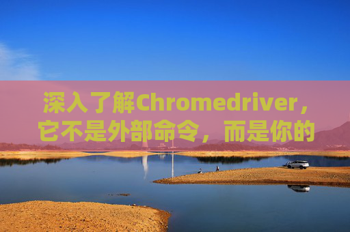 深入了解Chromedriver，它不是外部命令，而是你的浏览器驱动